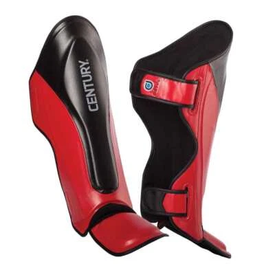 DRIVE TRADITIONAL SHIN INSTEP GUARDS - Image 1 of 4