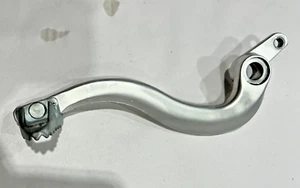 2010-2023 Yamaha YZ250F OEM Rear Brake Pedal 15-23 WR250F YZ250FX (Stock Lever) - Picture 1 of 3