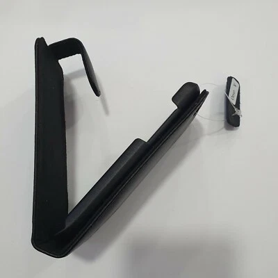 Funda abatible para HTC One V cubierta delgada diseño limpio Foto 1 de 3