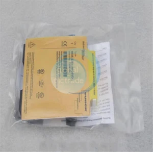1PC NEW IN BOX TURCK module IM35-22EX-HI/24VDC 7506515 - Picture 1 of 2