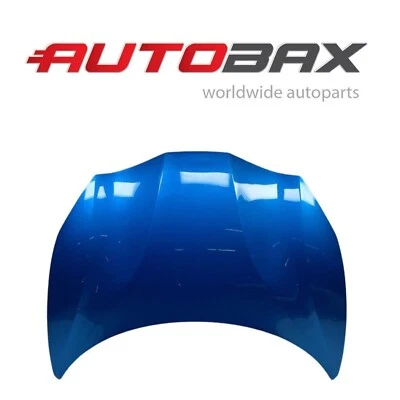 2016 2017 2018 2019 FERRARI 488 GTB SPIDER HOOD BONNET OEM USED - Image 1 of 4