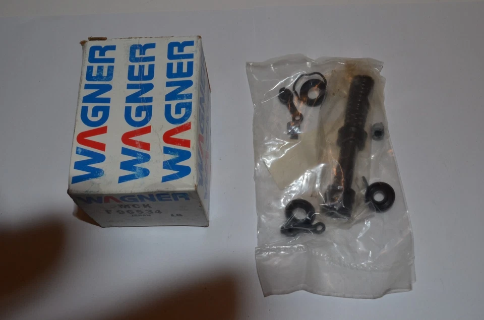 KIT DE REPARACIÓN DE CILINDRO MAESTRO VIOLETA BLUEBIRD SKYLINE BLUE210 1600 WAGNER DATSUN NUEVO DE STOCK Foto 1 de 4