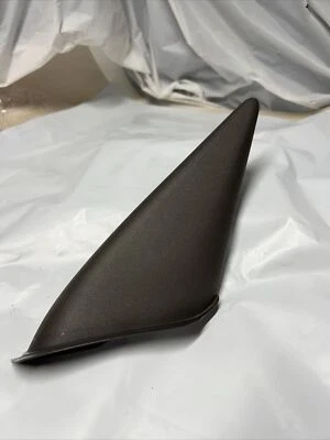 Dodge Neon 1995-1999 OEM pasajero derecho interior espejo cubierta embellecedor 95 96 97 98 99 Foto 1 de 4