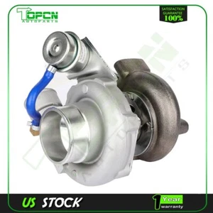 GT28 GT2871 Upgrade Turbo Charger 400BHP Boost 0.64 A/R Universal Turbocharger - Picture 1 of 12
