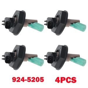 4x Coolant Bottle Level Sensor 924-5205 For Freightliner Columbia Cascadia 07-10 - Bild 1 von 11