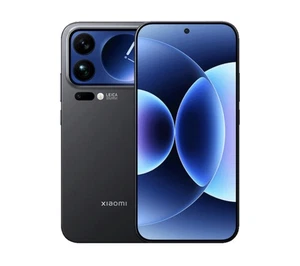 Original Xiaomi 17 Pro Max 512GB 16GB Black China Model Unlocked GSM - Picture 1 of 5