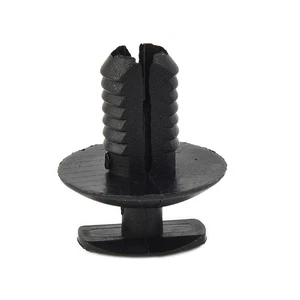 20x Clips For Vito Parts Plastic Rear Door Trim Replacement Wheel Arch Lining - Picture 1 of 12