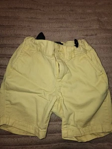 Children's Place, Boys Shorts. Size 5 - Picture 1 of 3