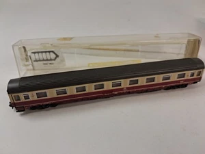 Roco vagone carrozza passeggeri DB scala N - Foto 1 di 2