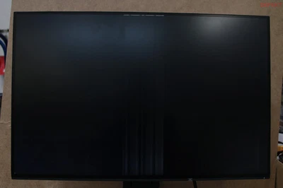 EIZO Monitor Flexscan EV2456 Bildschirm Computer-Display 24,1 Zoll DEFEKTWARE - Bild 1 von 4