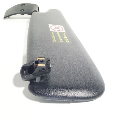 Б/у правый солнцезащитный козырек подходит: 2000 Porsche Porsche boxster рынок США с подсветкой Ri - Изображение 1 из 4