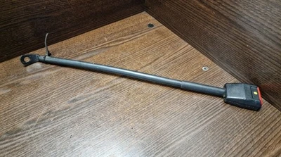 Ford TRANSIT Caja (E _) (06.94-07.00) Seat Hebilla Cinturón Delantero Izquierdo - Imagen 1 de 4