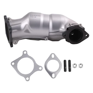 Convertidor catalítico frontal para WRX / Forester XT 2,0 L FA20 DIT 44612-AA771 - Imagen 1 de 17