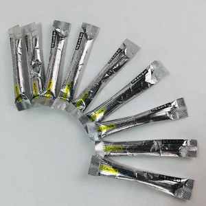 Miele Cleaning Agent for Milk Pipework Coffee Machines Lot of 9 Packs Sachets - Picture 1 of 4
