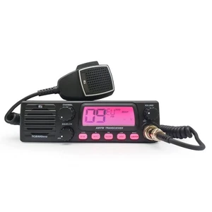 CB Radio TTI 900 EVO AM/FM 40CH 12/24V ASQ NB VOX - Picture 1 of 3