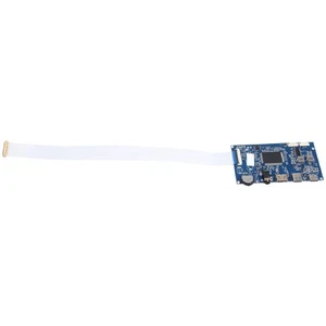 Treiber für Tragbaren LCD-Monitor, Laptop-LCD-Treiber, 30-Poliger EDP-LCD-P5443 - Afbeelding 1 van 13