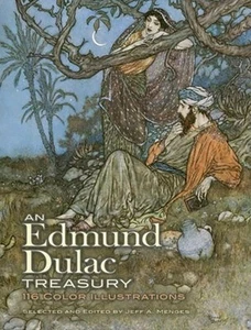 An Edmund Dulac Treasury - 9780486479118 - Bild 1 von 1