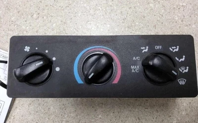2004-2011 Ford Ranger A/C Heater Temperature Climate Control With Warranty Foto 1 de 3
