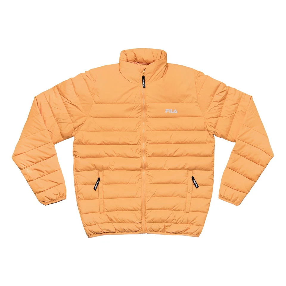 Chaqueta Plumón Luz Chaqueta Hombre Fila Art.FAM0456 Butzbach - 4 Colores - Imagen 1 de 1