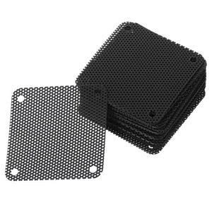 20 PCS Coperchio Di Polvere Il Computer Fan Raffreddamento Laptop - Photo 1/12