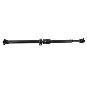 Rear Driveshaft Prop Shaft Assembly for Toyota Tacoma 4WD 1995-2004 Manual Trans - Picture 1 of 11