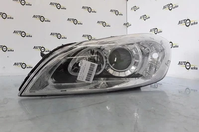 Frontscheinwerfer Volvo C70 II 31299750 Links Scheinwerfer Headlight - Bild 1 von 4