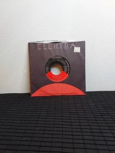 Anita Baker~Sweet Love / Watch Your Step~7" Single Vinyl record~1986 Elektra - Picture 1 of 4
