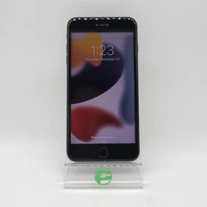 Apple iPhone 7 Plus 256 GB 15.8.2 nero sbloccato MN5Y2LL/A - Foto 1 di 11