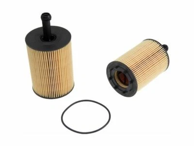 Filtro de aceite Hengst 72199RT 3,6 L V6 para Volkswagen Passat CC 2009-2010 Foto 1 de 2