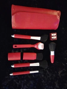 Günstiges Make-up Pinsel Set - Bild 1 von 5