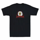 Funny T-Shirt New Martial 80's Gift MoviE Fang Tee's Kai agle KarateCobra Dojo
