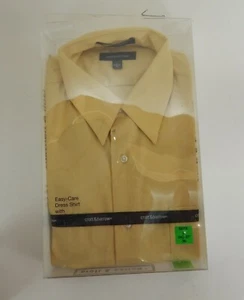 New Croft & Barrow Long Sleeve 16.5 -17  36  - Picture 1 of 4