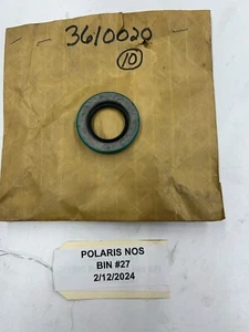 Polaris Trail Blazer Magnum Front Hub Inner Oil Seal (PAIR) 3610020 - Picture 1 of 1