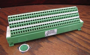 Phoenix Contact Interface Module 2965224 UM 45-FLK50/32IM/ZFKDs/PLC - Picture 1 of 5