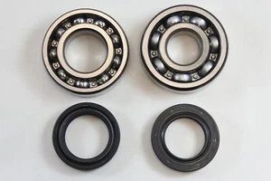 Yamaha AT1 CT1 DT125 DT175 IT175 MX125 MX175 TY175 YZ100 YZ125 Main Bearing Kit - Picture 1 of 4