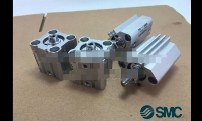 #LL 1PC NEW SMC CQ2B25-90D CQ2B2590D - Image 1 of 3