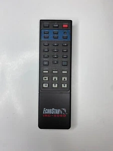 Echostar IRC-5060 Satellite TV Remote Control, Black - OEM Original - Picture 1 of 3
