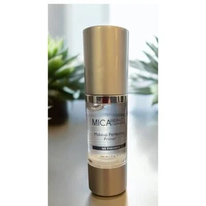 Mica Beauty perfektionierende Make-up-Grundierung 30 ml/1,0 oz. Neu ohne Karton - Bild 1 von 3