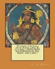 The treasure of the Incas; a tale of adventure . Henty, Paget&lt;|