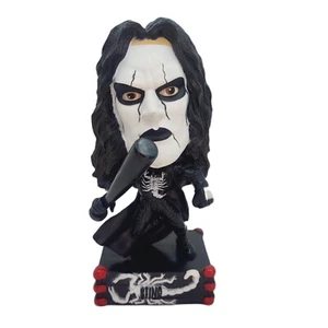 Figura de caricatura de lucha libre WCW STING 1999 HEAD RINGERS, TOY BIZ, AEW TNA WWE - Imagen 1 de 13