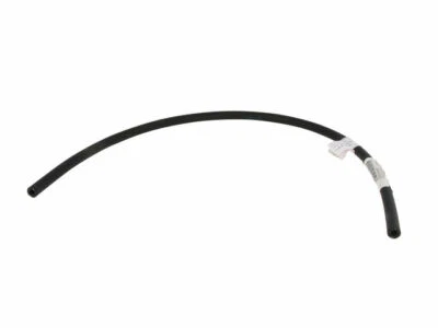 Manguera de respiración genuina para Porsche 911 1999-2005 78264YW 2003 2000 2001 2002 2004 Foto 1 de 2