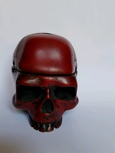 Reisen  skull - Picture 1 of 5