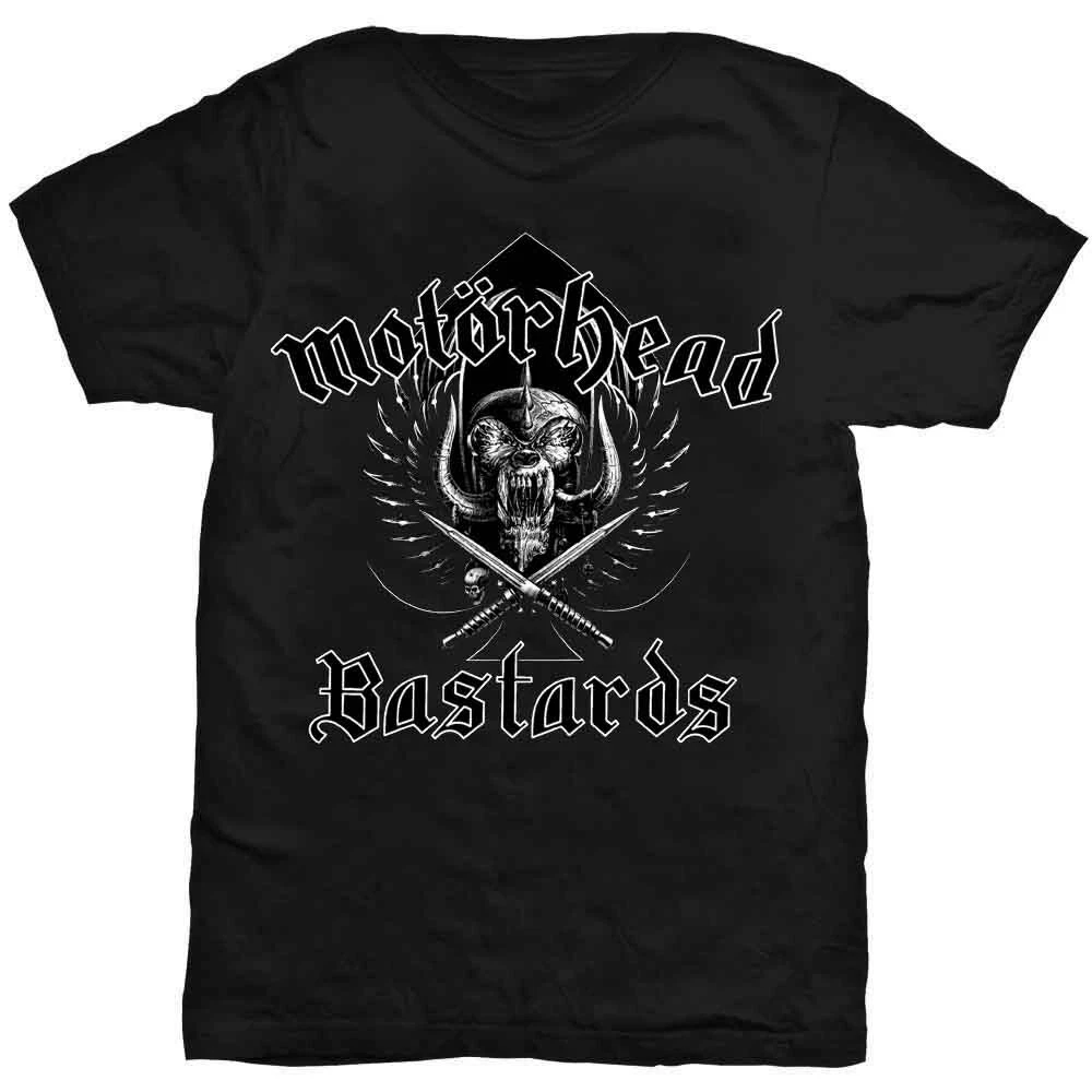 Motorhead T-Shirts for Men for sale - eBay