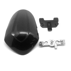 Carbon Fiber Rear Center Tail Seat Fairing Cowl For 2005 2006 Suzuki GSXR 1000 - Picture 1 of 8