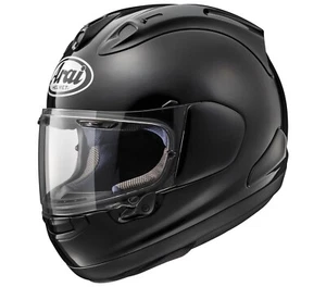 2025 ARAI CORSAIR-X HELMET MOTORCYCLE STREETBIKE DOT SNELL - PICK SIZE & COLOR - Picture 1 of 67