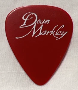 MOLLY HATCHET - Selección de guitarra Dean Markley Riff West - Imagen 1 de 2