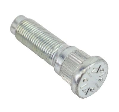 2007-2012 Dodge Nitro Dorman Serrated Wheel Stud 610-569.1 - Image 1 of 4