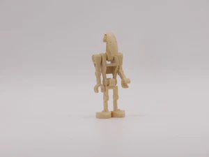 LEGO® Minifigur  Battle Droid with 1 Straight Arm sw0001c Star Wars - Gebraucht - Picture 1 of 1