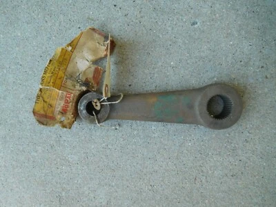 1948 1953 Dodge Truck Steering Arm 1194936 MOPAR OEM NOS - Image 1 of 4