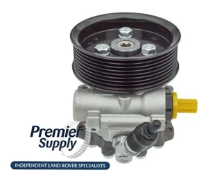 BOMBA DE DIRECCIÓN ASISTIDA RANGE ROVER L322 3.6 TDV8 DIÉSEL PAS QVB500630 - Imagen 1 de 1